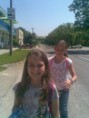 Bea a Lenka
